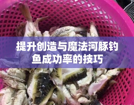 提升创造与魔法河豚钓鱼成功率的技巧